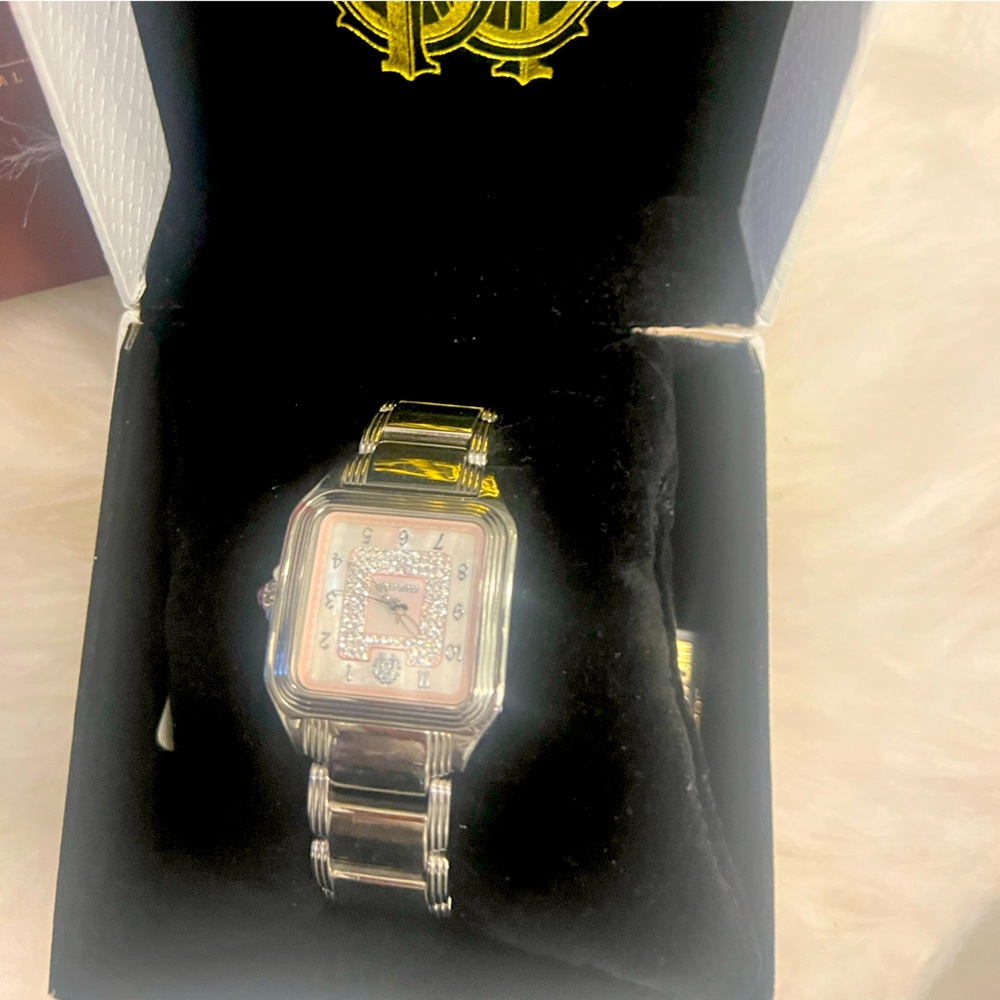 Roberto Cavalli watch
